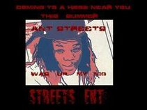 Ant Streets