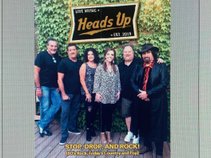 The Heads Up Band