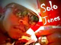 Solo Jones