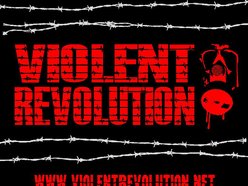 Violent Revolution