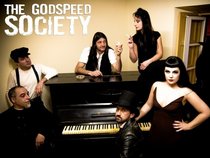 The Godspeed Society