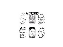 Nitrous - stl rock cover band