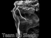 Team No Sleep!