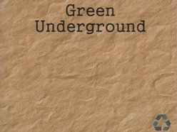 Image for Green Underground