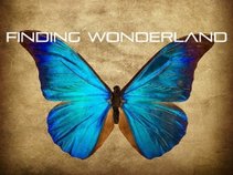 finding wonderland