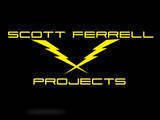 Scott Ferrell Projects