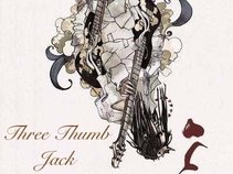 Three Thumb Jack