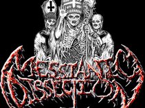 Messianic Dissection