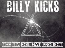 Billy Kicks