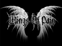 Wings Of Pain