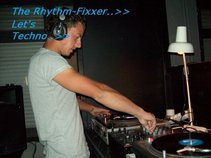 The Rhythm-fixxer