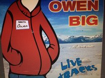 Owen Big