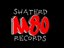 M~80 ( Shaterd Records)