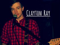 Clayton Ray
