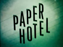 Paper Hotel