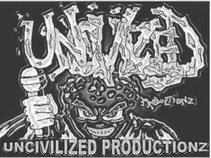 Uncivilized Productionz