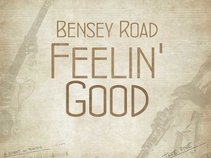 Bensey Road