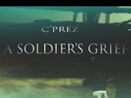 A SOLDIER'S GRIEF SOUNDTRACK: Various Artist