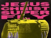 Jesus Christ Superfly