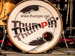 Image for Thumpin'