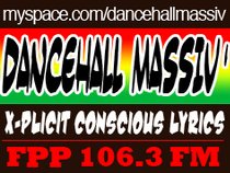 Dance Hall Massiv @ FPP 106.3Fm www.rfpp.net