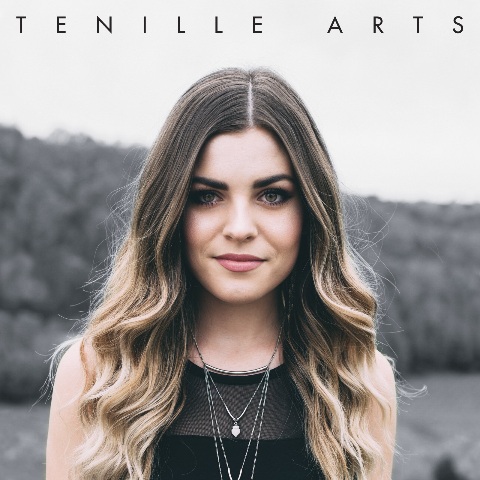 Tenille Arts ReverbNation