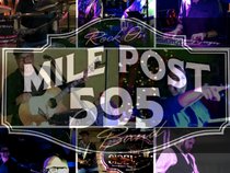 Mile Post 595