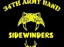 34th Army Band Sidewinders