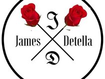 James Detella