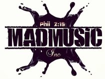 Mad Music Inc.