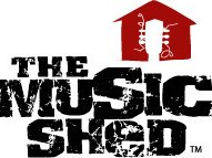 The Music Shed