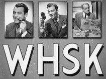 WHSK Vintage Internet Radio