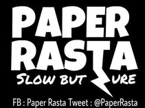 Paper Rasta