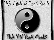 Yin Yang Monks