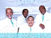 The New Gospel Saints