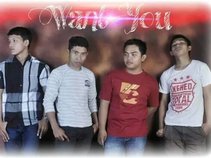 Want you band