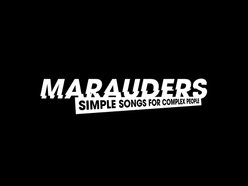 Image for Marauders