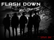 Flash Down