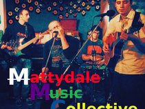 Mattydale Music Collective