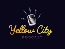 YellowCity Podcast