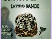 Laytho Bandzz