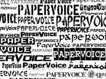 PaperVoice