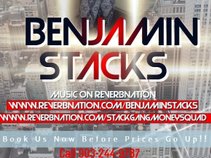 Benjamin Stacks