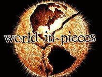 World In Pieces