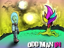 Odd Man In