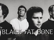 Black Fat Bone