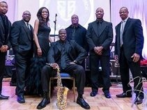 Corey Brown & the TCB Band