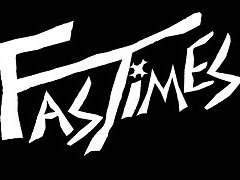 Image for Fast Times