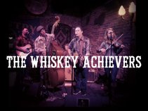 The Whiskey Achievers