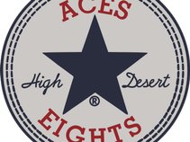 Aces & Eights High Desert Southern Hard Classic Rock